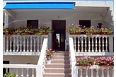 Alojamiento en casa particular Pag Croacia